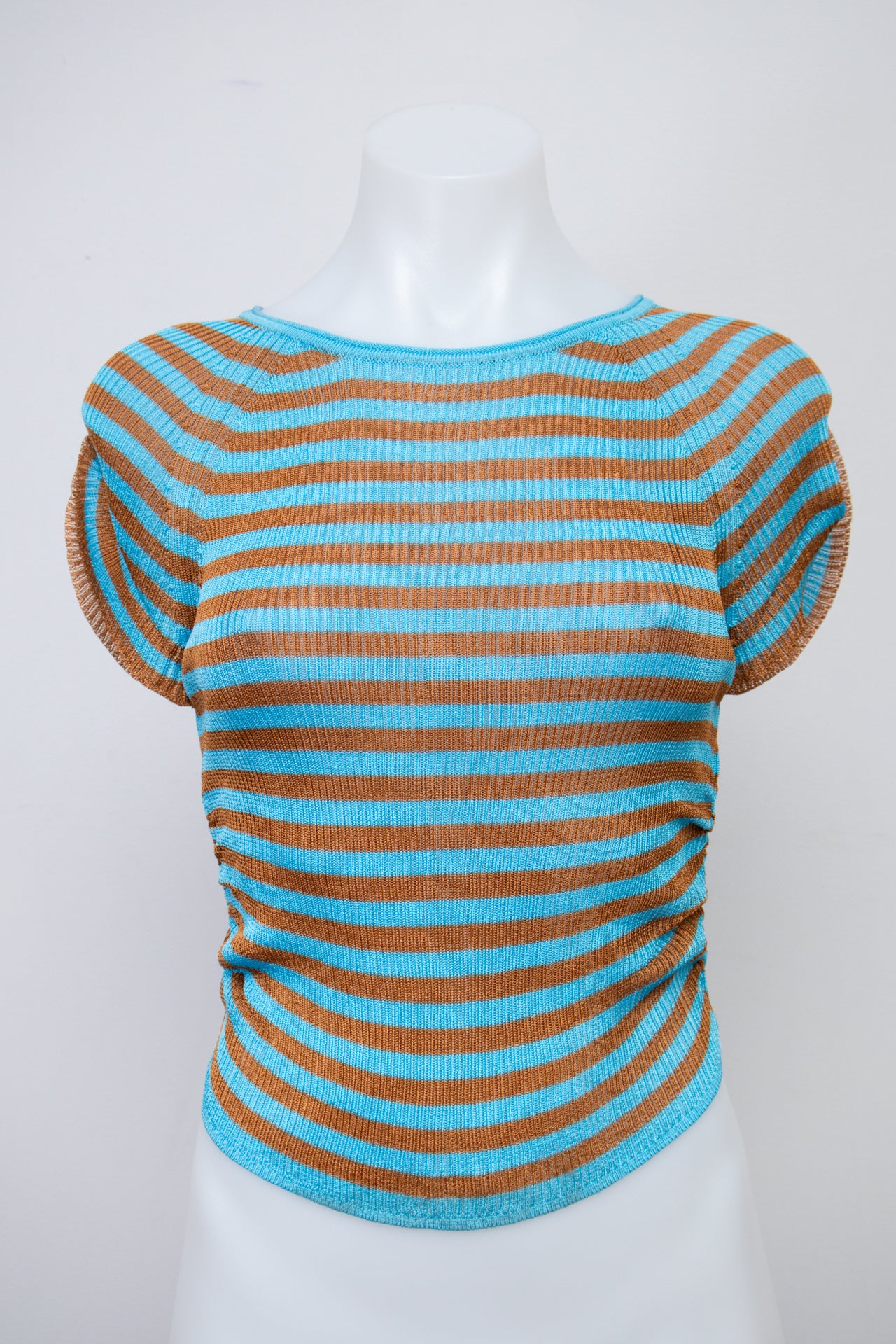 #067 Free People Camisole Top Blue | c. 200 | Size 6/8