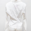 #96 Investments Petites T-shirt White | c. 191 | Size 12
