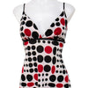#012 Julie's Closet Camisole Top White | c. | Size 10