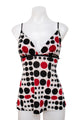 #012 Julie's Closet Camisole Top White | c. | Size 10