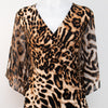 #109 Coco Bianco Camisole Top Brown | c. | Size 8