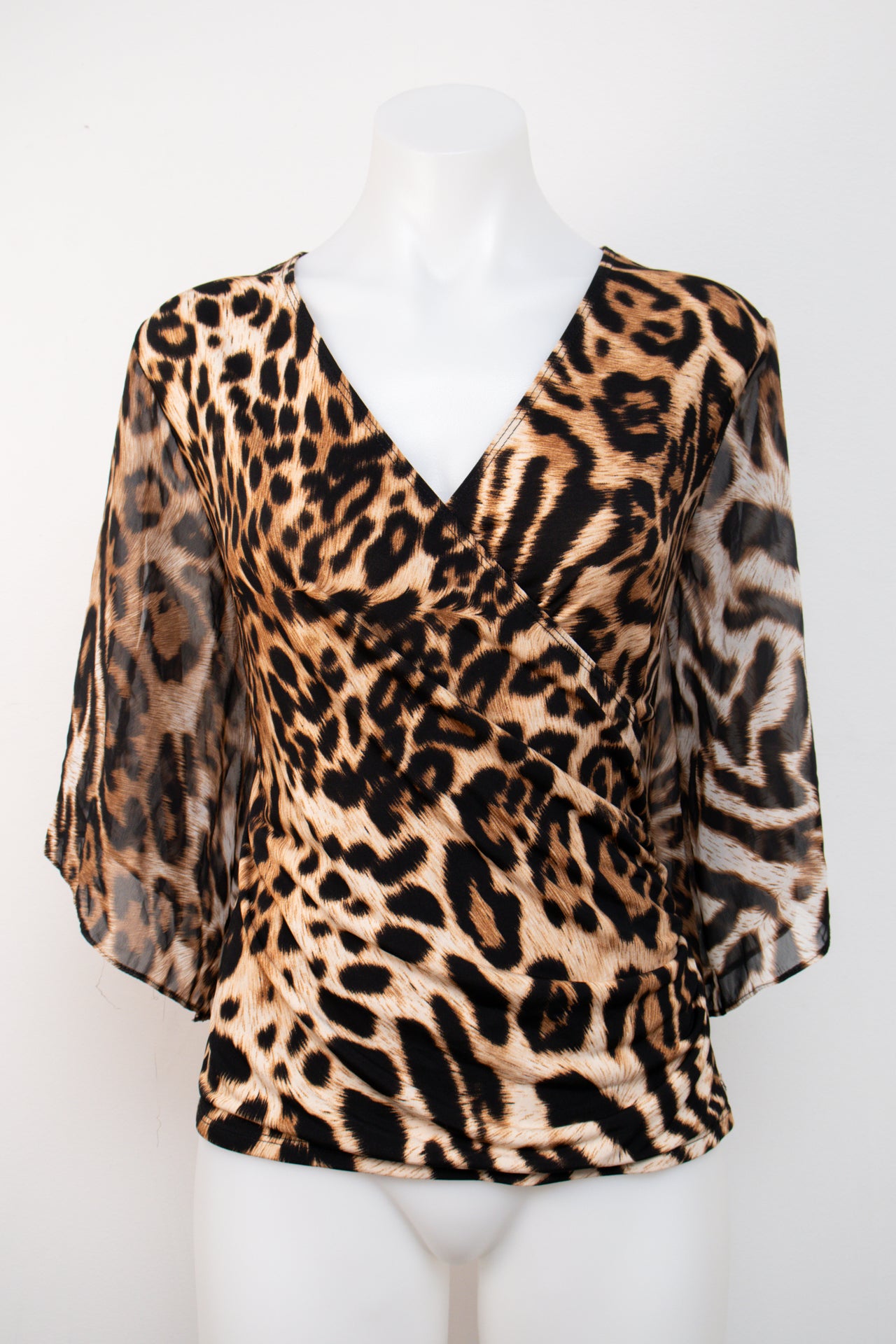 #109 Coco Bianco Camisole Top Brown | c. | Size 8