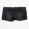 #168 Hurley Shorts Black | c. 203 | Size 12