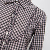 #051 T-shirt Brown | c. 203 | Size 8