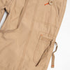 #103 Old Navy Capris Beige | c. 209 | Size 8