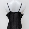 #45 No Boundaries Cami Top Black | c. 192 | Size 10