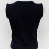 #57 K1 Tank Top Black | c. 193 | Size 10/12