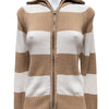 #126 Debbie Morgan T-shirt Brown | c. 191 | Size 8/10