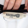 #56 Formul@ Joven Cami Top Black | c. 192 | Size 8