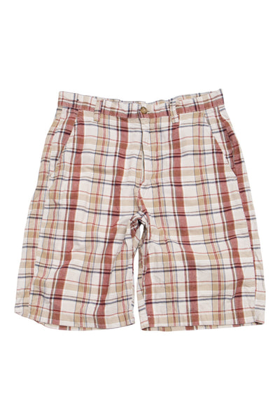 #117 Basic Editions Shorts Beige | c. 204 | Size 10