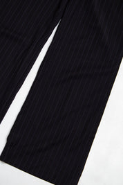 #105 Casual Corner Pants Black | c. 203 | Size 8