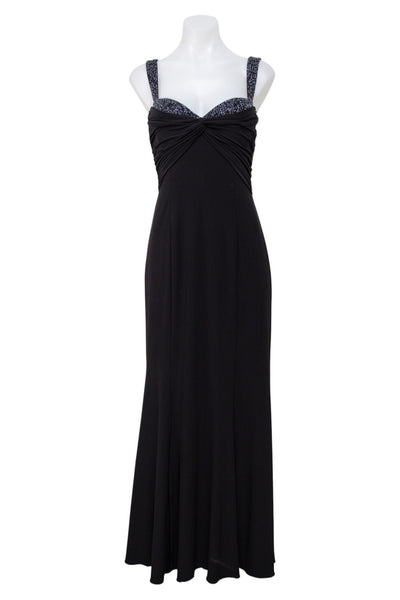 #072 Niki Camisole Black | c. 201 | Size 8