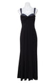 #072 Niki Camisole Black | c. 201 | Size 8
