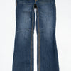 #185 ZD Jeans Blue | c. 193 | Size 10