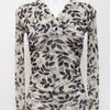 #31 Sweet Pea By Stacey Frati Camisole Top White | c. 196 | Size 8