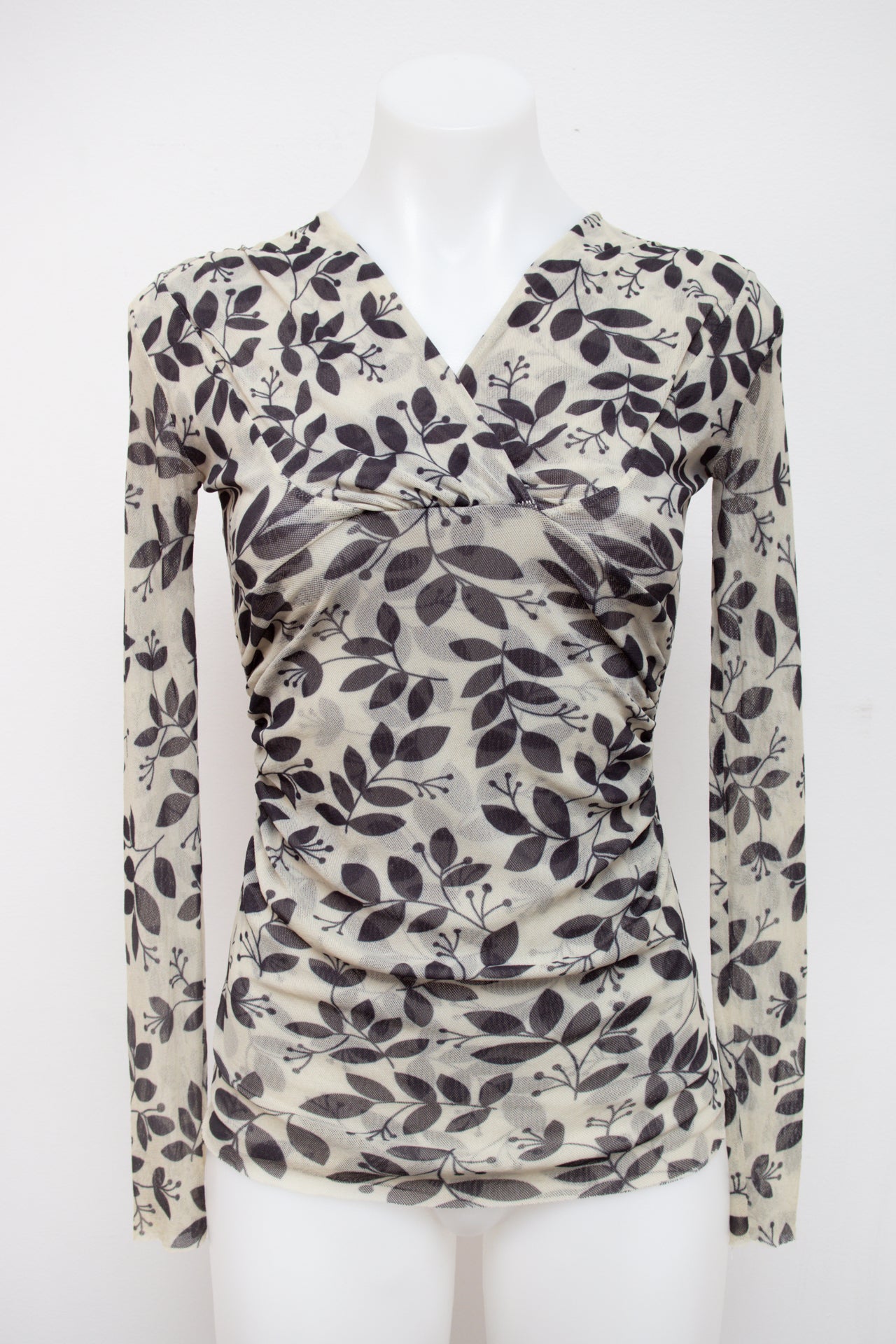 #31 Sweet Pea By Stacey Frati Camisole Top White | c. 196 | Size 8