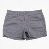 #139 Unionbay Shorts Gray | c. 183 | Size 12