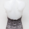 #33 The Limited Camisole Top Gray | c. 197 | Size 8
