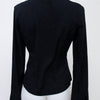 #094 Bcbgmaxazria T-shirt Black | c. 200 | Size 8