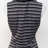 #110 I.n. San Francisco Tank Top Black | c. | Size 8