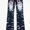 #013 Blue Quest Jeans Blue | c. 206 | Size 4