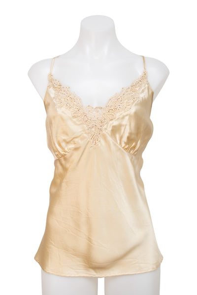 #016 Worthington Camisole Beige | c. 199 | Size 14/16