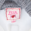 #133 Pink Republic Tank Top Gray | c. | Size 10