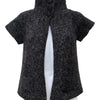 #122 Etam Camisole Top Gray | c. 198 | Size 8