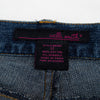 #004 Willi Smith Jeans Blue | c. 206 | Size 12