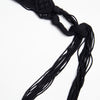 #140 Belt Black | c. 201 | Size