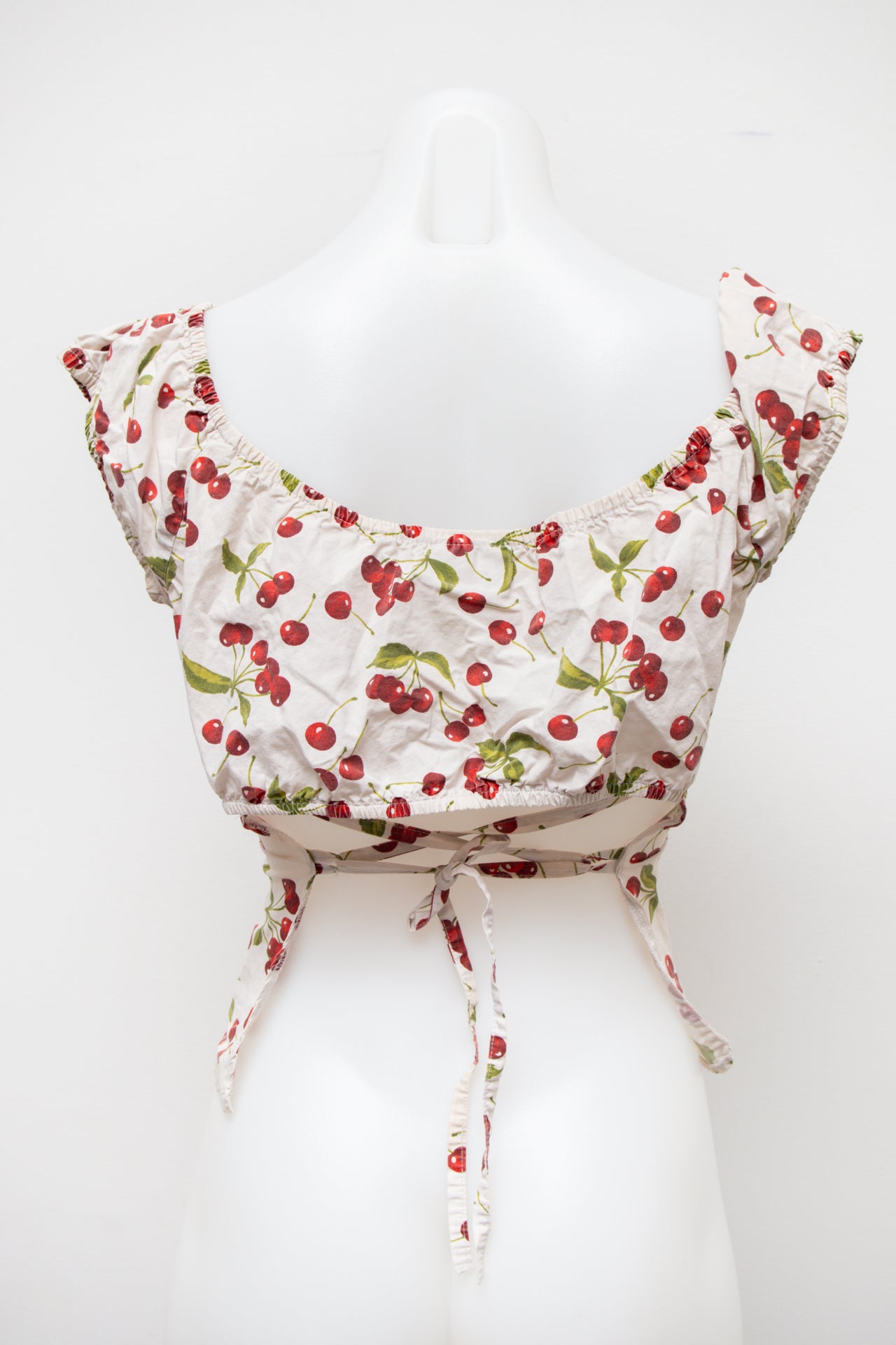 #98 Pimkie Cami Top White | c. | Size 8