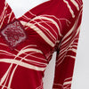#29 Forever 21 Top Red | c. 196 | Size 12/14
