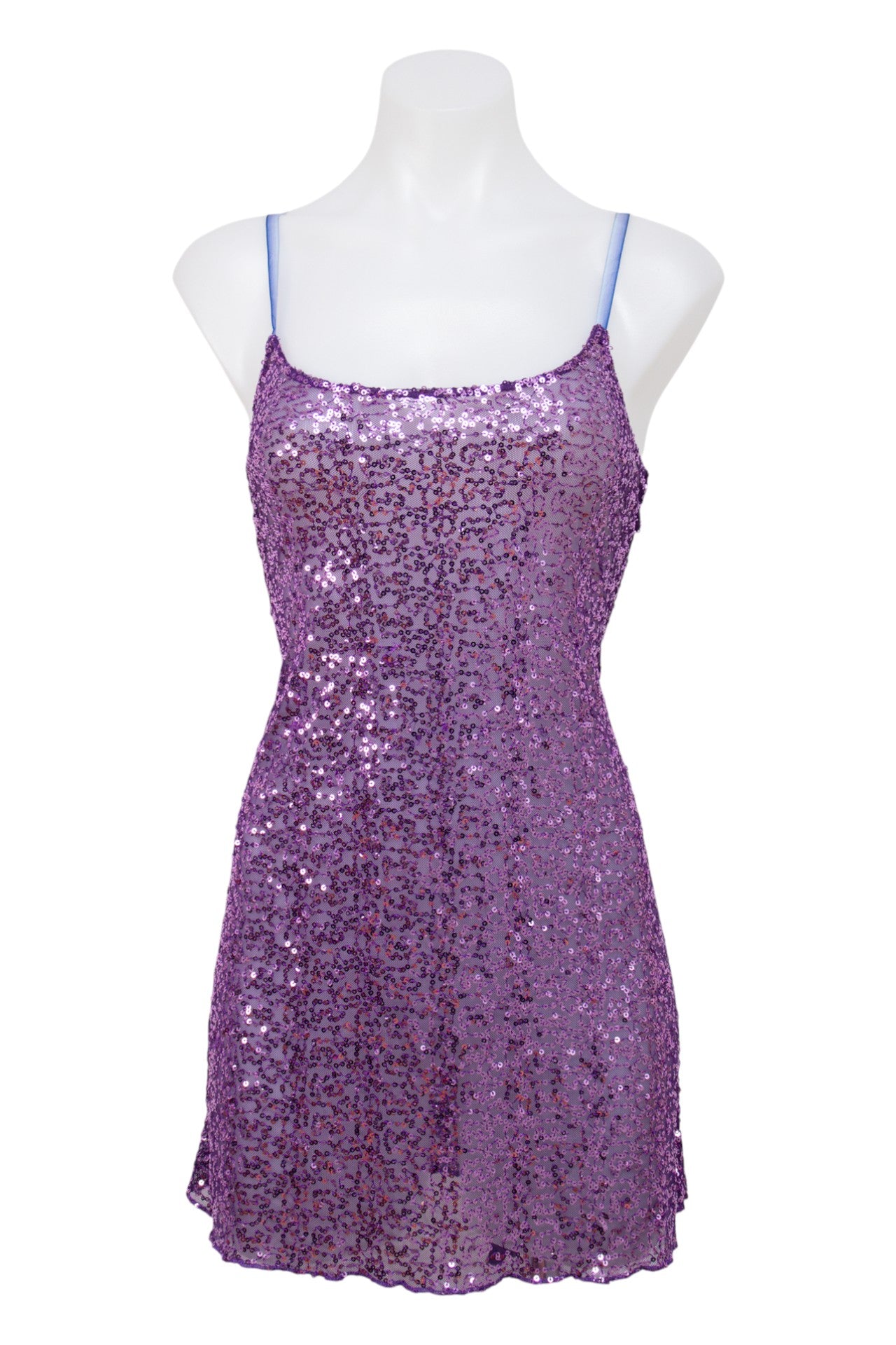 #075 Free People Cami Top Purple | c. 201 | Size 10