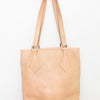 #185 Vivienne Westwood Shoulder Bag Beige | c. 197 | Size