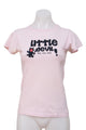#081 Xdye T-shirt Pink | c. 199 | Size 6