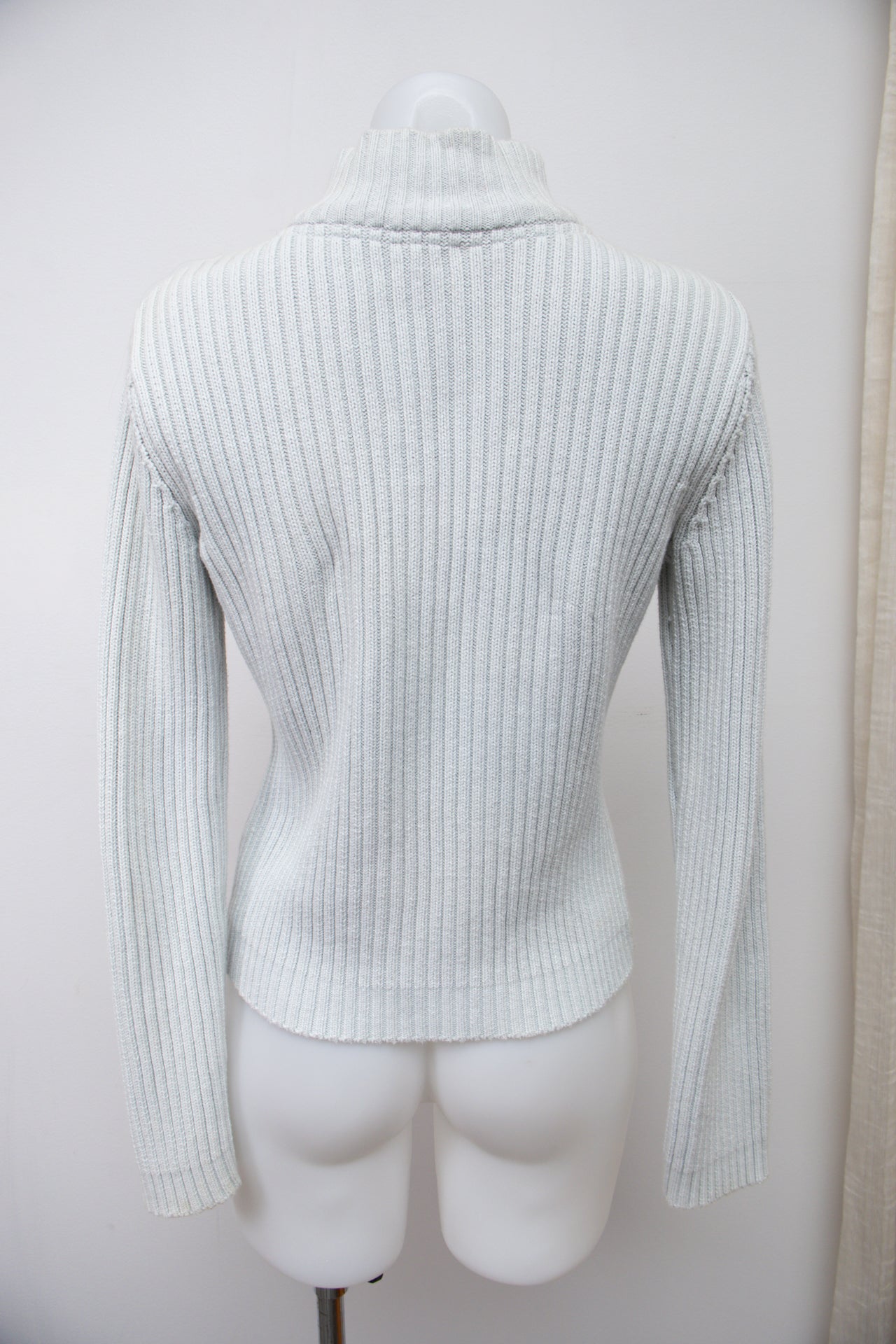 #119 Pepe Jeans T-shirt White | c. 198 | Size 8