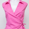 #089 Rafaella Camisole Top Pink | c. 200 | Size 10