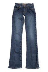 #114 Jeans Blue | c. 212 | Size 4
