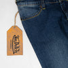 #172 Von Dutch Jeans Blue | c. 191 | Size 4