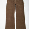#166 Gap Pants Brown | c. 178 | Size 6