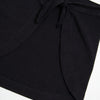 #065 Mini Skirt Black | c. 204 | Size 14