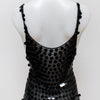 #38 Cami Top Black | c. 190 | Size 10