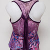 #152 Easy Wear Tank Top Purple | c. 182 | Size 12