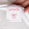 #55 Pimkie Cami Top White | c. 191 | Size 10