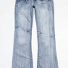 #131 Wallflower Jeans Blue | c. 200 | Size 10