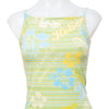 #018 Pinkie Cami Top Yellow | c. 204 | Size 6