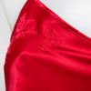 #157 Victoria's Secret Camisole Red | c. 191 | Size 12