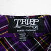 #099 Tripp Nyc Mini Skirt Purple | c. 204 | Size 6