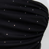 #165 Rampage Camisole Black | c. 195 | Size 12