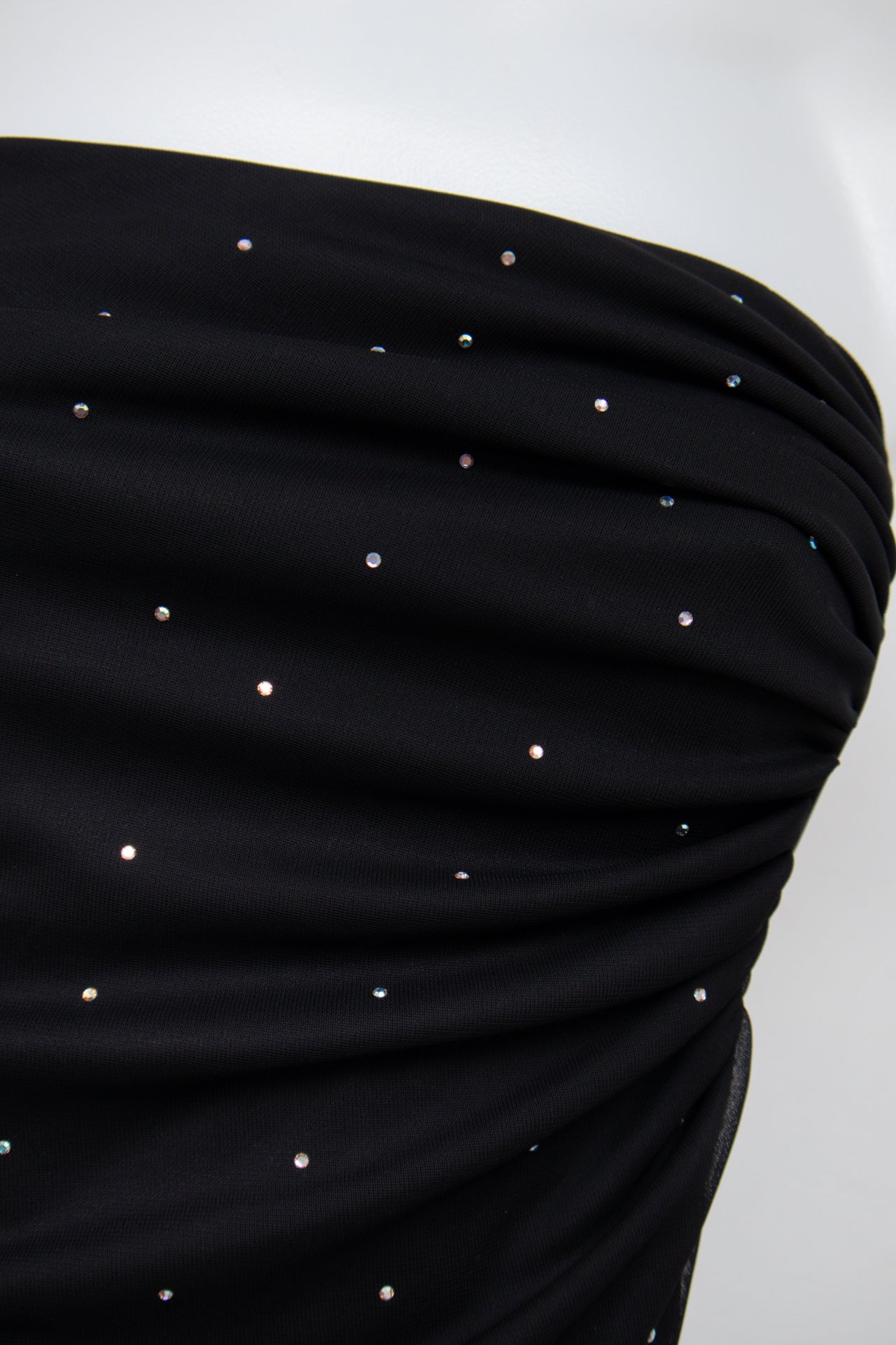 #165 Rampage Camisole Black | c. 195 | Size 12